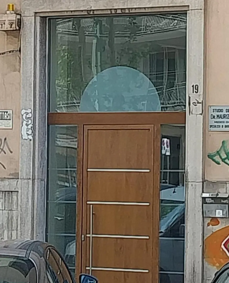 게스트하우스 Bari Vica Rooms
