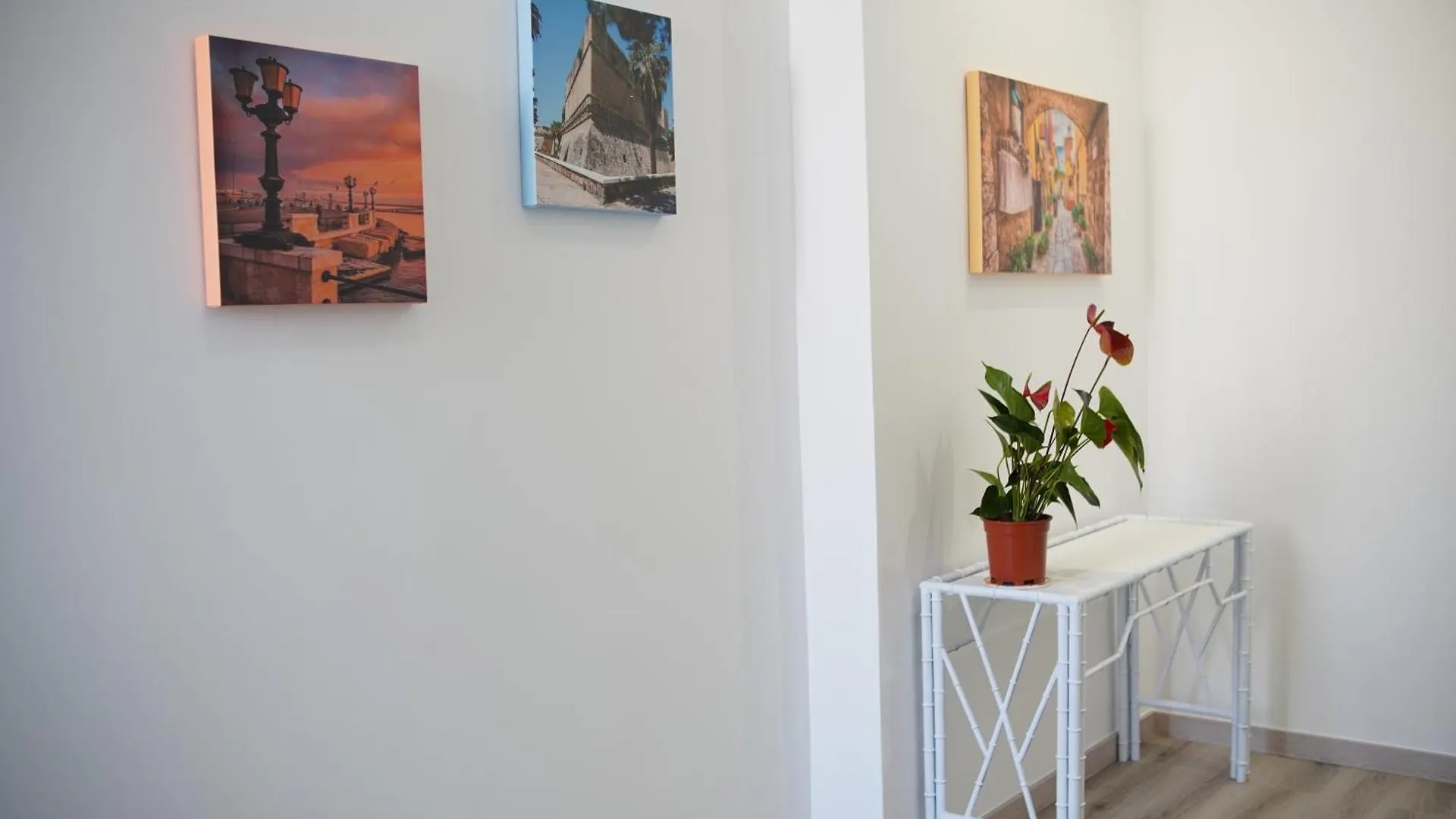 Bari Vica Rooms 이탈리아