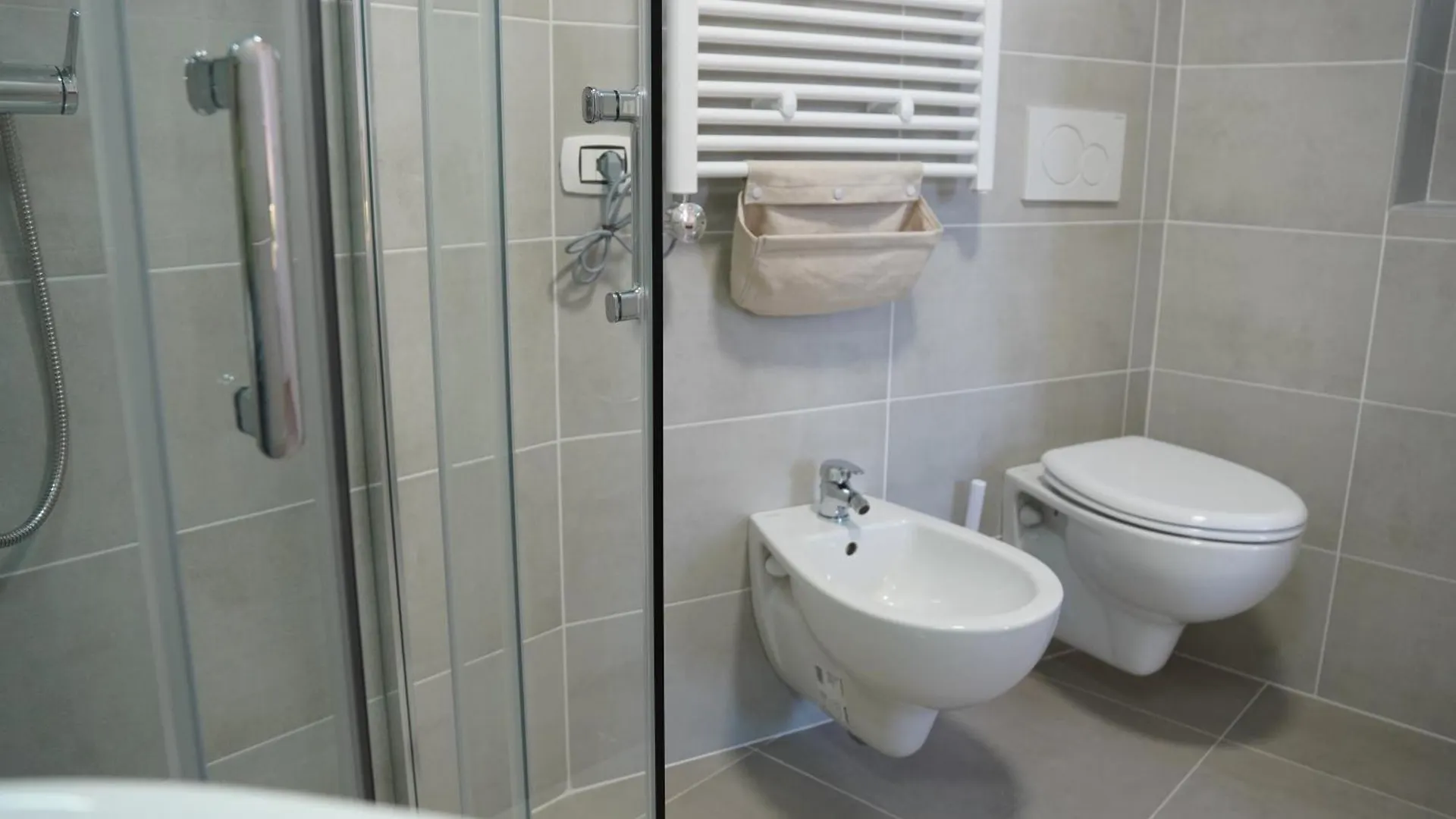게스트하우스 Bari Vica Rooms 이탈리아