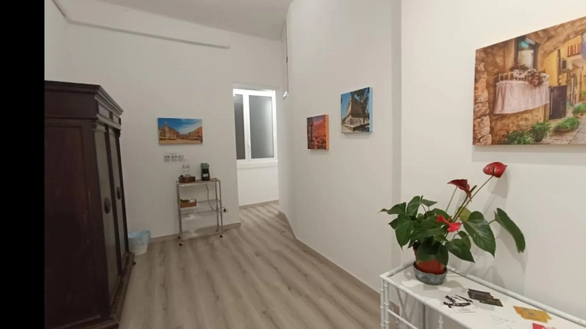 게스트하우스 Bari Vica Rooms