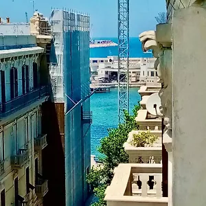Affittacamere Center, Bari